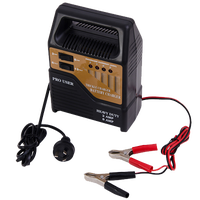 Car Battery Chargers