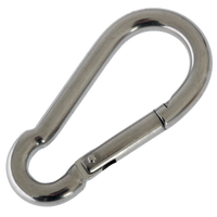 Carabiners