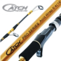 Catch Rods