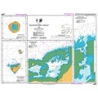 Charts & Maps