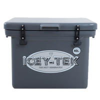 Chilly Bins & Coolers