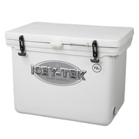 Chilly Bins & Coolers