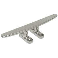 Cleats & Bollards