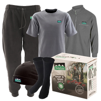 Clothing Packs