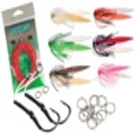 Jig Accessories