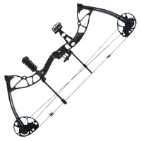 Compound Bows