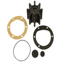 Impellers & Accessories