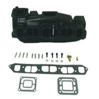 Manifold & Hardware