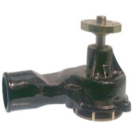 Pumps & Accessories