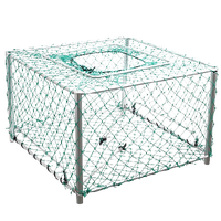 Cray Pots, Traps & Pot Haulers
