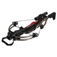 Crossbows