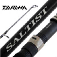 Daiwa Rods