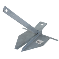 Danforth / Fluke Anchors