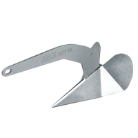 Delta / Plough Anchors