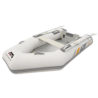 Boats & Motors