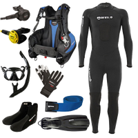 Dive Packages