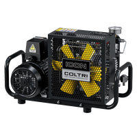 Dive Tank Compressors