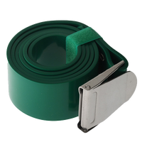 Dive Weights & Weight Belts