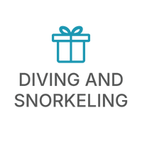 Diving & Snorkeling Gift Ideas