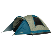 Dome Tents