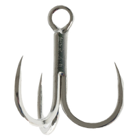 Double / Treble Hooks