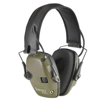 Ear & Eye Protection