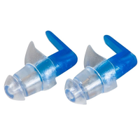 Earplugs & Nose Clips