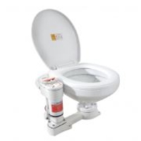 Electric Toilets