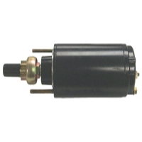 Outboard Starter