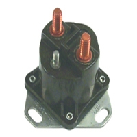 Solenoids