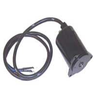 Tilt/Trim Motor