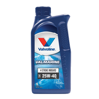 Engine Oil