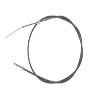 Shift & Throttle Cables