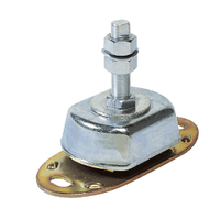 Engine Mounts