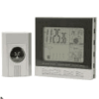 Weather Stations