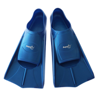 Fins & Paddles