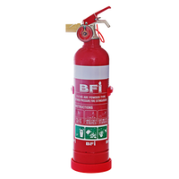 Fire Safety
