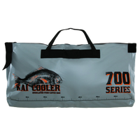 Fish Storage Bags