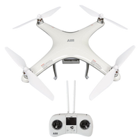 Fishing Drones