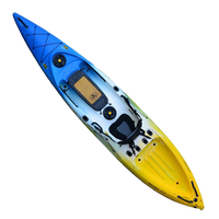 Fishing Kayaks