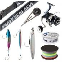 Fishing Value Packages