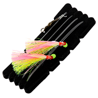 Flasher Rigs