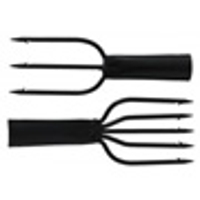 Spears