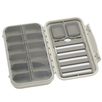 Fly Boxes