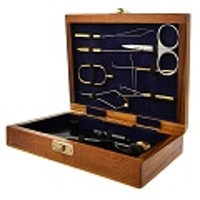Fly Tying Supplies