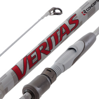 Freshwater Spin Rods