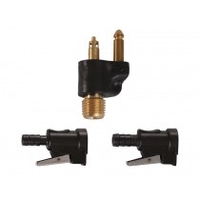 Fuel Fittings