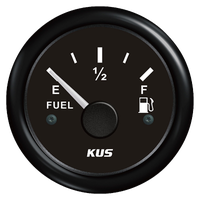 Fuel Gauges
