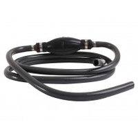 Fuel Lines & Primer Bulbs