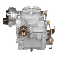 Carburetors